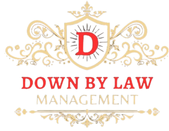 Down By Law Management